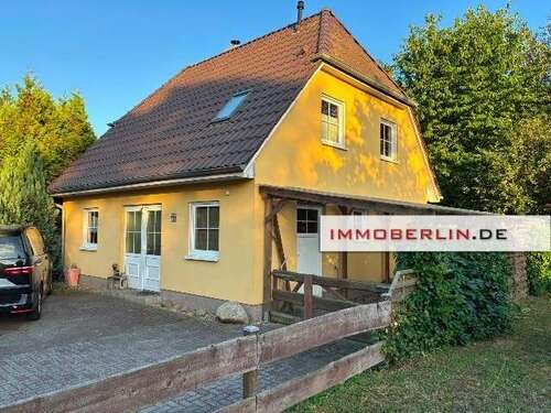Foto - Haus zum Kaufen in Brieselang 495.000,00 € 105 m²
