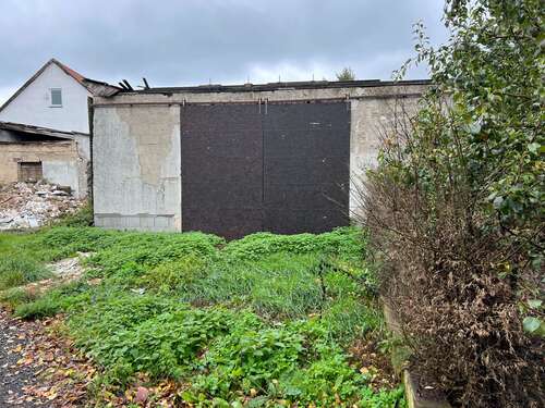 Foto - Grundstück zu verkaufen in Freiensteinau 45.000,00 € 592 m²