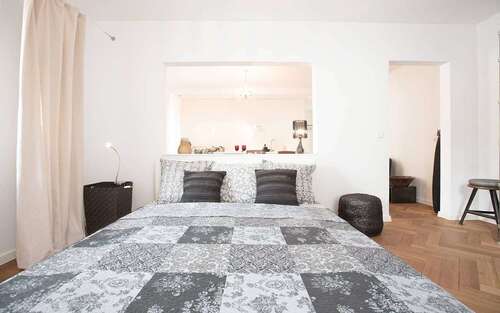 Foto - Wohnen auf Zeit in Stuttgart 1.760,00 €