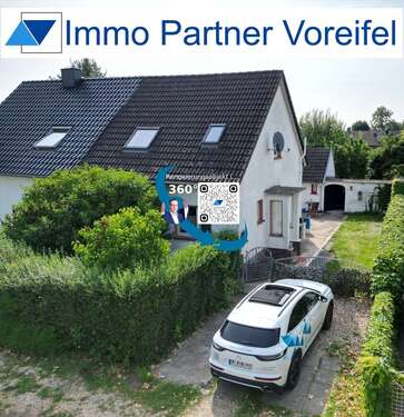 Foto - Haus zum Kaufen in Euskirchen 199.000,00 € 44 m²