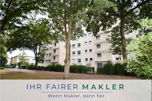 Foto - Wohnung zum Mieten in Bremen 370,00 € 30 m²