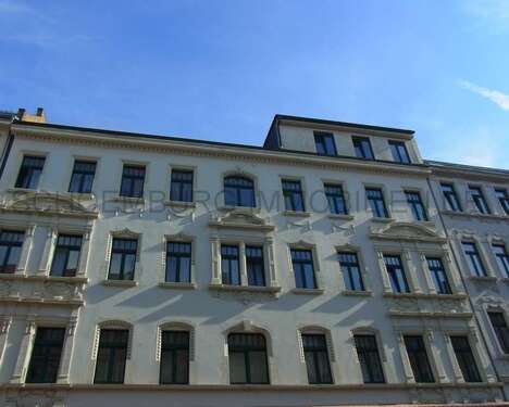 Foto - Wohnung zum Mieten in Leipzig 278,00 € 48 m²