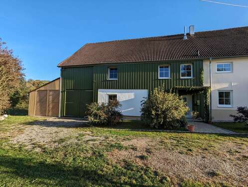 Foto - Haus zum Kaufen in Ziemetshausen 470.000,00 € 176.11 m²