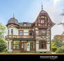 Haus zum Kaufen in Rellingen 1.950.000,00 € 546 m²