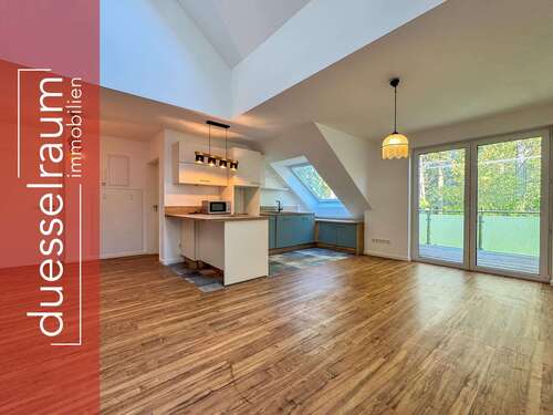 Foto - Wohnung zum Kaufen in Hilden 342.000,00 € 67.01 m²