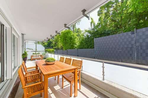 Foto - Wohnung zum Mieten in Essen 1.200,00 € 122 m²