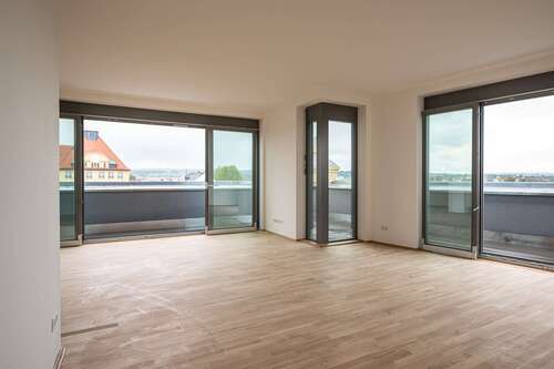 Foto - Wohnung zum Mieten in Chemnitz 1.116,00 € 121.25 m²