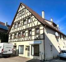 Haus zum Kaufen in Welzheim 290.000,00 € 210 m²