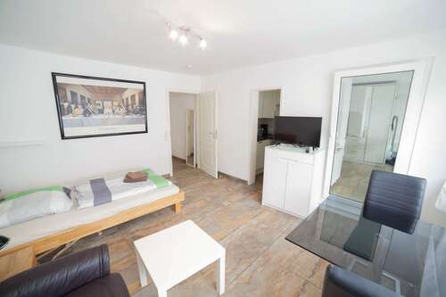 Foto - Wohnung zum Mieten in Stuttgart 1.080,00 € 31 m²