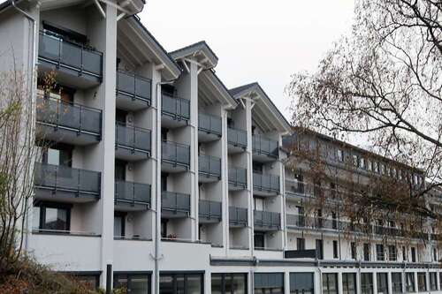 Foto - Wohnung zum Mieten in Bad Laasphe 295,00 € 25 m²