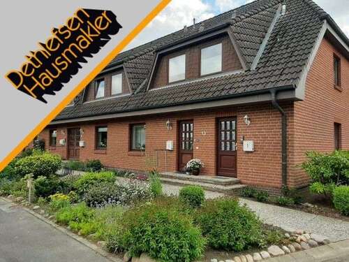 Foto - Wohnung zum Mieten in Lohe-Rickelshof 800,00 € 89 m²