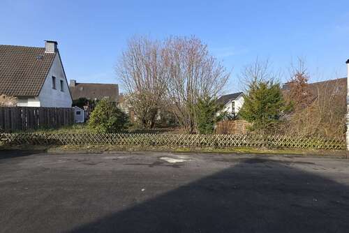 Foto - Grundstück zu verkaufen in Solingen 158.000,00 € 359 m²