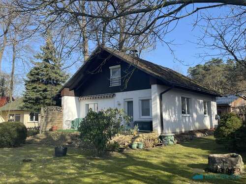 Foto - Haus zum Kaufen in Karstädt Laaslich 95.000,00 € 64.13 m²