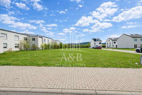 Foto - Grundstück zu verkaufen in Weinheim 379.000,00 € 340 m²