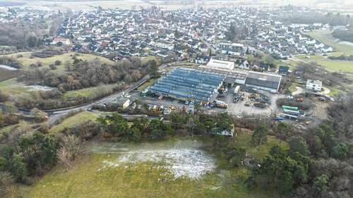Foto - Grundstück in Herborn 320.000,00 € 4000 m²