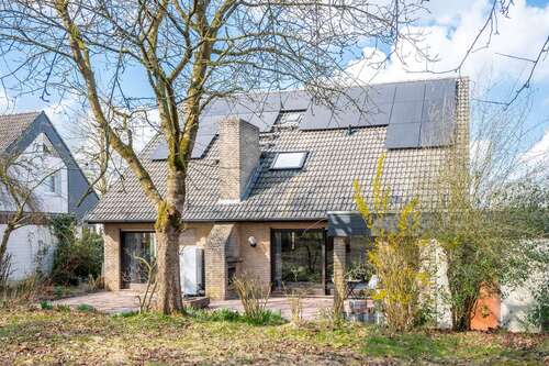 Foto - Haus zum Kaufen in Spenge 379.900,00 € 207.95 m²