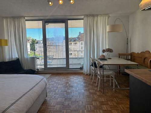 Foto - Wohnung zum Mieten in Köln, Lindenthal 845,00 € 35 m²