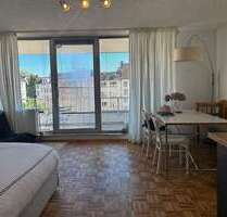 Wohnung zum Mieten in Köln, Lindenthal 845,00 € 35 m²