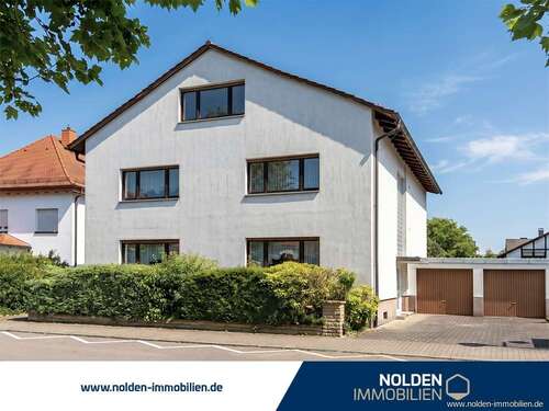 Foto - Haus zum Kaufen in Oftersheim 693.000,00 € 292.73 m²