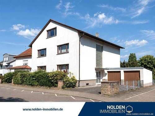 Foto - Haus zum Kaufen in Oftersheim 693.000,00 € 292.73 m²
