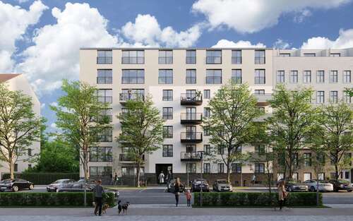 Foto - Wohnung zum Kaufen in Berlin 380.000,00 € 37.96 m²