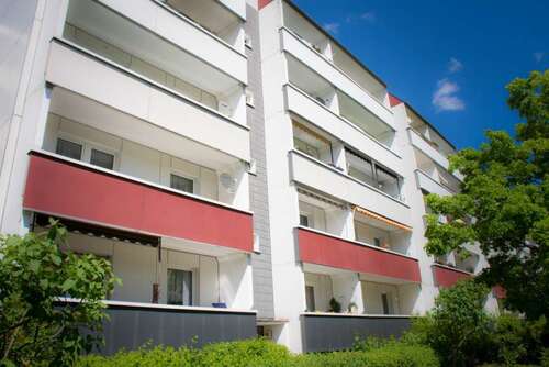 Foto - Wohnung zum Mieten in Leipzig 502,52 € 63.61 m²