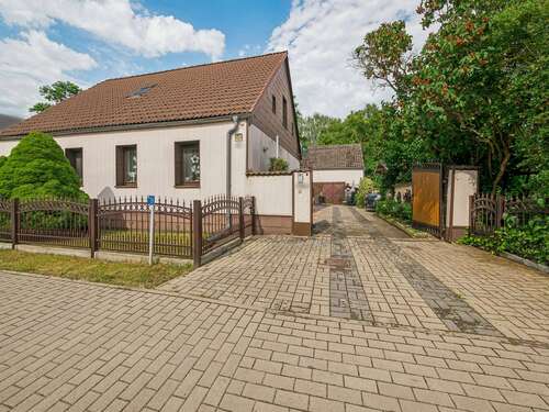 Foto - Haus zum Kaufen in Storkow (Mark) 395.000,00 € 119 m²