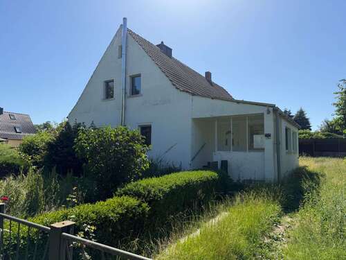 Foto - Haus zum Kaufen in Prenzlau 119.000,00 € 130 m²