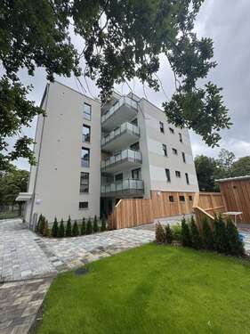 Foto - Wohnung zum Mieten in Cottbus 2.500,00 € 160 m²