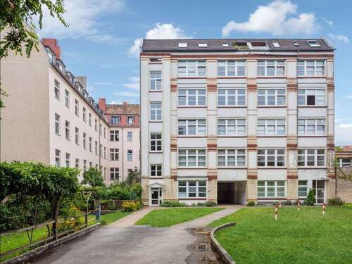 Foto - Wohnung zum Kaufen in Berlin 999.000,00 € 257 m²