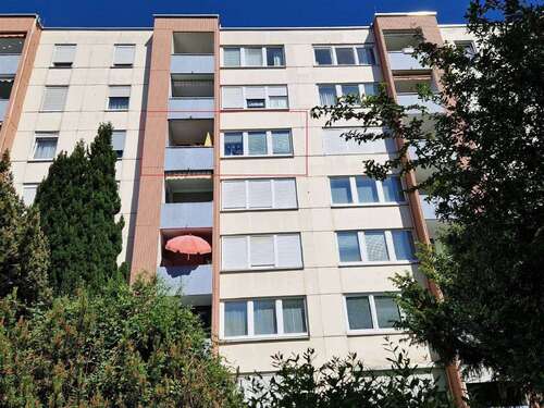 Foto - Wohnung zum Kaufen in Schwäbisch Gmünd 99.000,00 € 49.53 m²