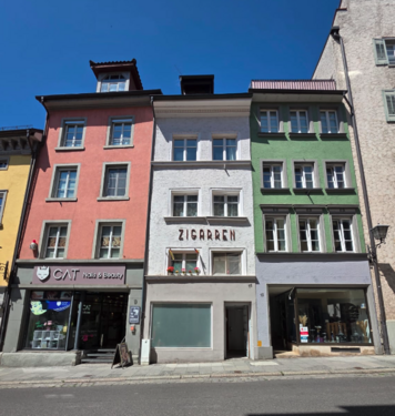 Foto - Einzelhandel in Überlingen , Bodensee 148.500,00 € 46.19 m²