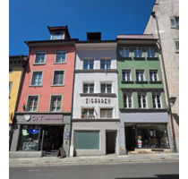 Einzelhandel in Überlingen , Bodensee 148.500,00 € 46.19 m²