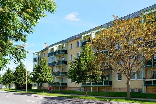 Foto - Wohnung zum Mieten in Schönebeck 317,92 € 48.91 m²