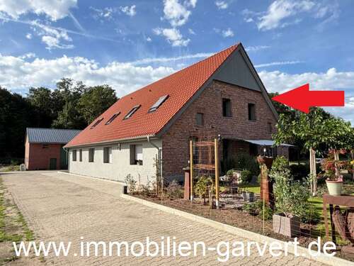Foto - Wohnung zum Mieten in Borken 770,00 € 70 m²