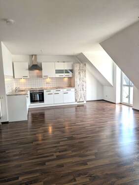 Foto - Wohnung zum Mieten in Stadtsteinach 660,00 € 70 m²