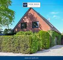 Haus zum Kaufen in Nordhorn 195.000,00 € 127 m² Haus zum Kaufen in Nordhorn 195.000,00 € 127 m²