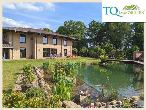 Foto - Haus zum Kaufen in Otter Groß Todtshorn 998.000,00 € 320 m²