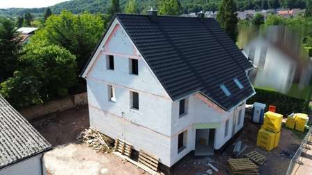Foto - Haus zum Kaufen in Nalbach 445.000,00 € 129 m²