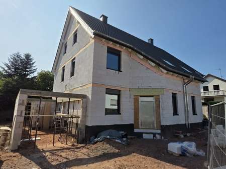 Foto - Haus zum Kaufen in Nalbach 395.000,00 € 129 m²