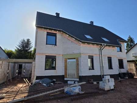 Foto - Haus zum Kaufen in Nalbach 445.000,00 € 129 m²