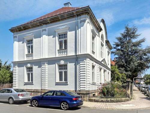 Foto - Haus zum Kaufen in Bayreuth 1.480.000,00 € 223 m²