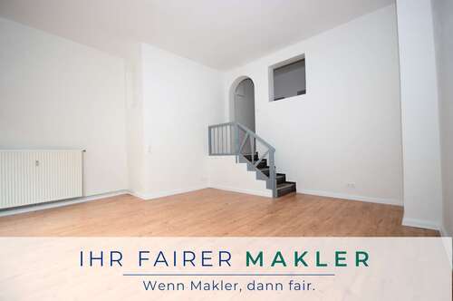 Foto - Büro in Bremen 840,00 € 60 m² - 840,00 EUR Kaltmiete, ca.  60,00 m²