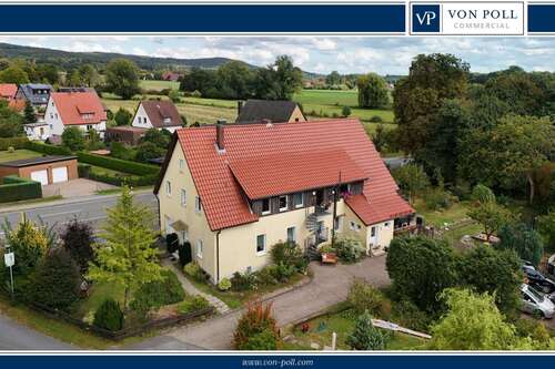Foto - Haus zum Kaufen in Borgholzhausen 445.000,00 € 344.9 m²