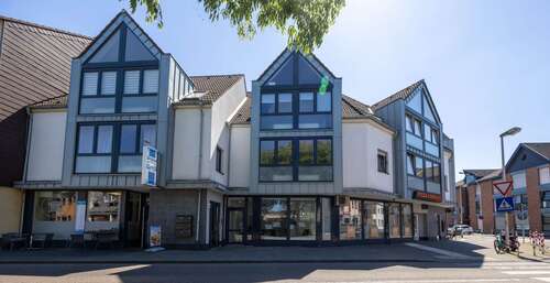 Foto - Wohnung zum Mieten in Frechen 810,00 € 60 m²