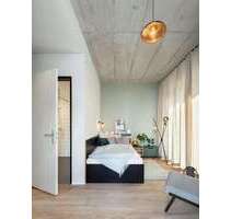 Wohnen auf Zeit in Berlin 887,00 €