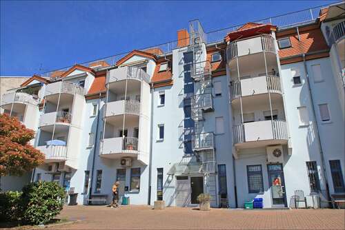 Foto - Wohnung zum Kaufen in Schwetzingen 279.000,00 € 88.55 m²
