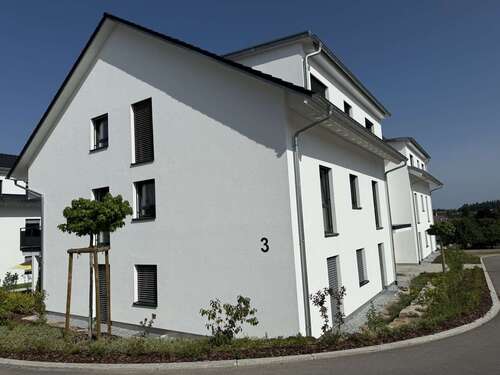 Foto - Wohnung zum Mieten in Villingendorf 995,00 € 65 m²