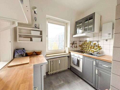 Foto - Wohnung zum Mieten in Köln 1.200,00 € 52 m²