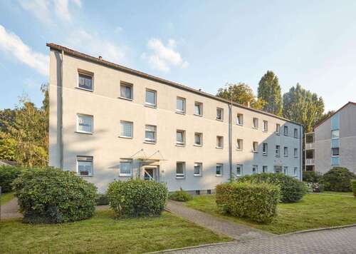 Foto - Wohnung zum Mieten in Bochum 500,00 € 47.37 m²